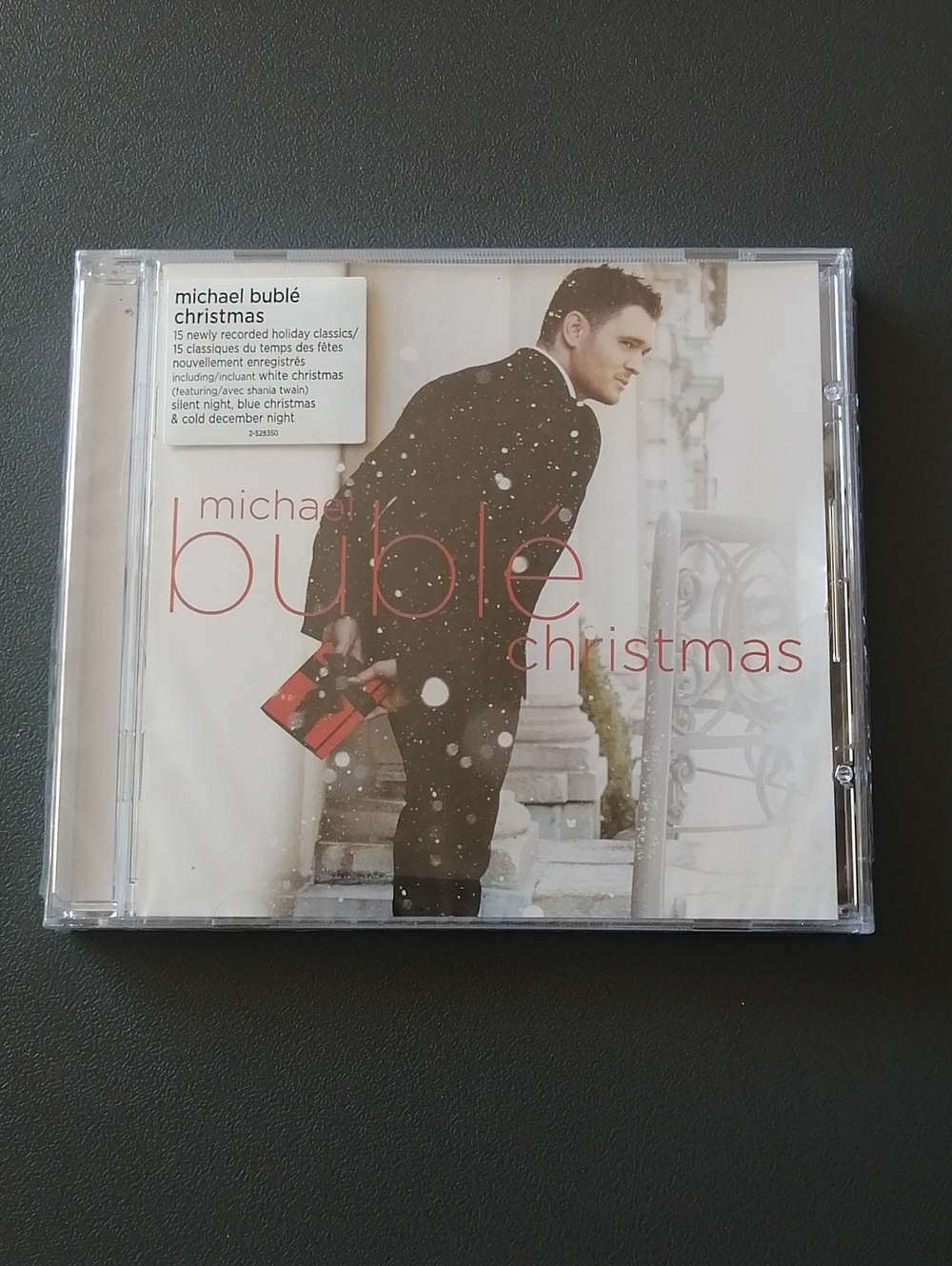 Michael Bublé - Christmas (CD) Sealed